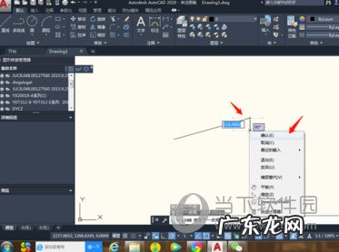 cad2019怎么画直线 AutoCAD2020如何画直线