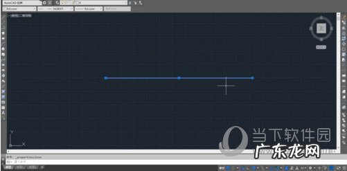 cad2020怎么把直线变成虚线 AutoCAD2020怎么把实线变成虚线