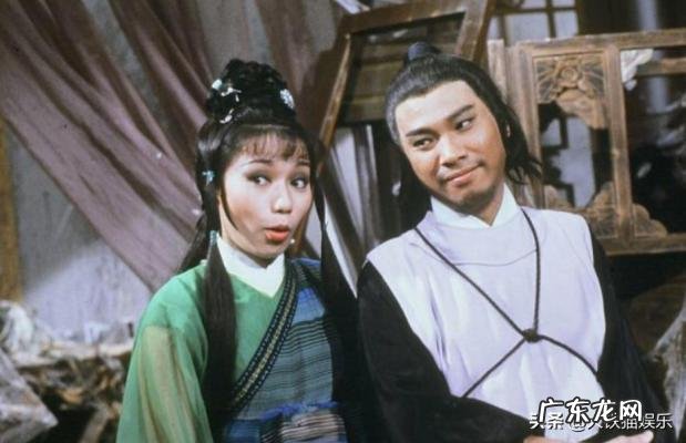 洪金宝和成龙 洪金宝死了