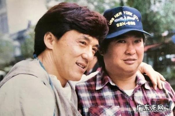 洪金宝和成龙 洪金宝死了