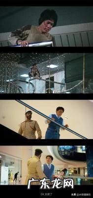 洪金宝和成龙 洪金宝死了