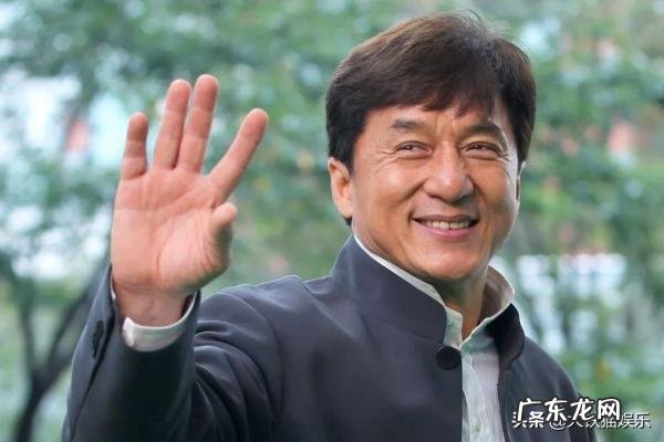 洪金宝和成龙 洪金宝死了