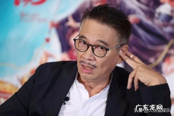 洪金宝和成龙 洪金宝死了