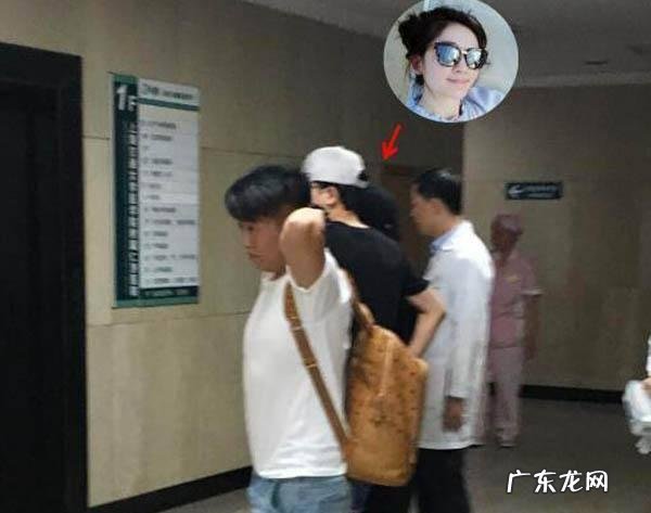 谢娜怀孕二胎照片 谢娜是否怀孕