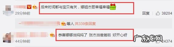 谢娜怀孕二胎照片 谢娜是否怀孕