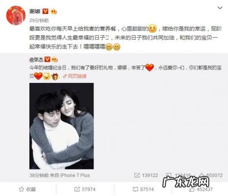 谢娜怀孕二胎照片 谢娜是否怀孕