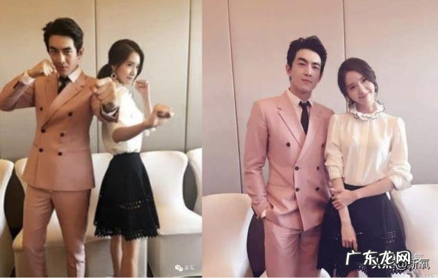 林允儿微博超话社区 林允儿微博