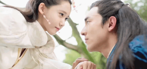 林允儿微博超话社区 林允儿微博