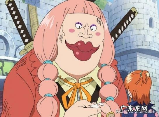 罗拉的妈妈是谁 罗拉的妈妈