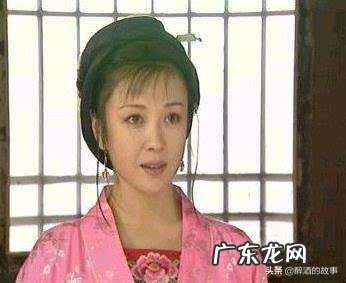 于谦演潘金莲 潘金莲谁演的