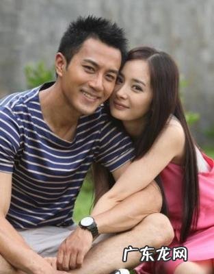 刘恺威杨幂年龄多大 杨幂刘恺威年龄差距