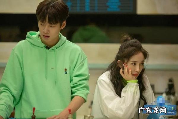 刘恺威杨幂年龄多大 杨幂刘恺威年龄差距