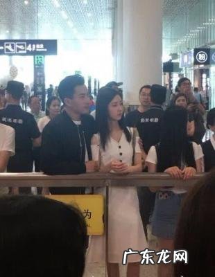 刘恺威杨幂年龄多大 杨幂刘恺威年龄差距