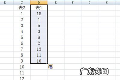 excel如何查找重复数据 Excel怎么查找重复数据