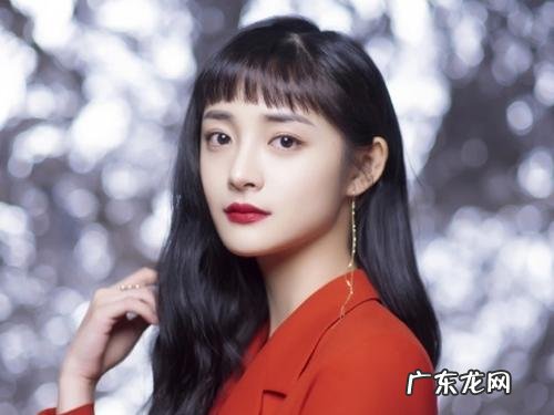 周洁琼新剧造型受吐槽,女生该找好自己的定位吗