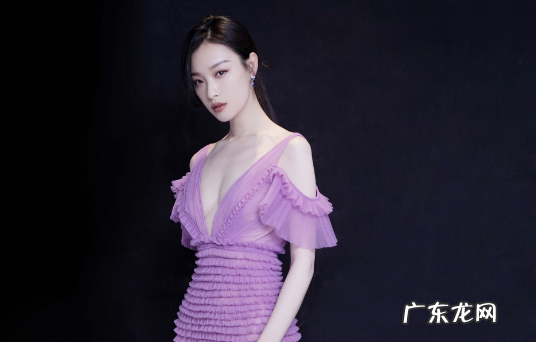 周洁琼新剧造型受吐槽，女生该找好自己的定位吗