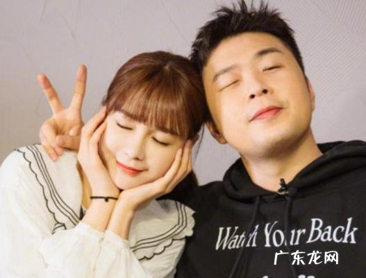 杜海涛前女朋友 杜海涛和女朋友分手