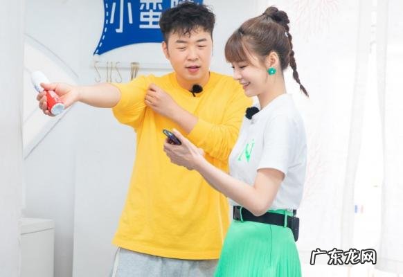 杜海涛前女朋友 杜海涛和女朋友分手