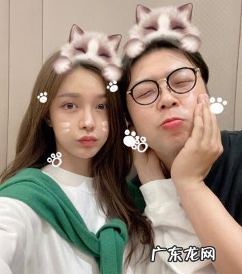 杜海涛前女朋友 杜海涛和女朋友分手