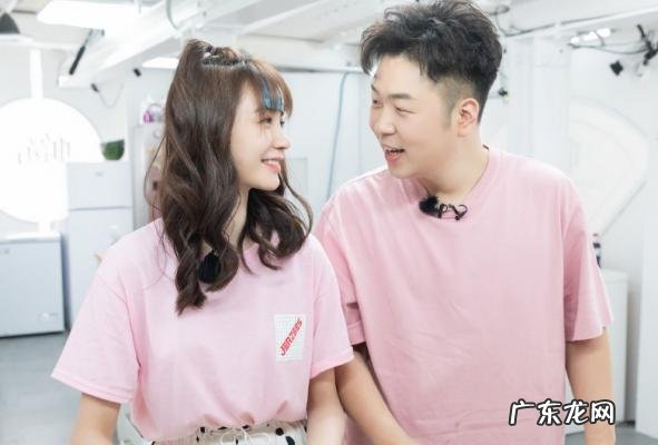 杜海涛前女朋友 杜海涛和女朋友分手