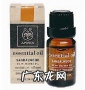 檀香精油可以每天都用吗 檀香精油