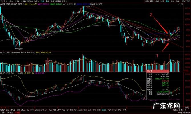 买基金新手入门 如何学习购买基金