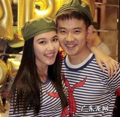 孙骁骁郑恺在一起多久 孙骁骁郑恺