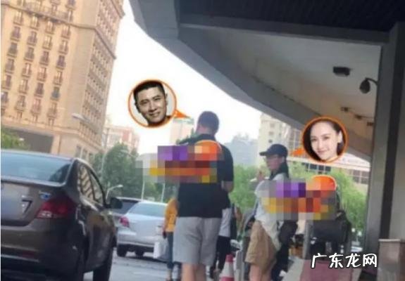 孙骁骁郑恺在一起多久 孙骁骁郑恺