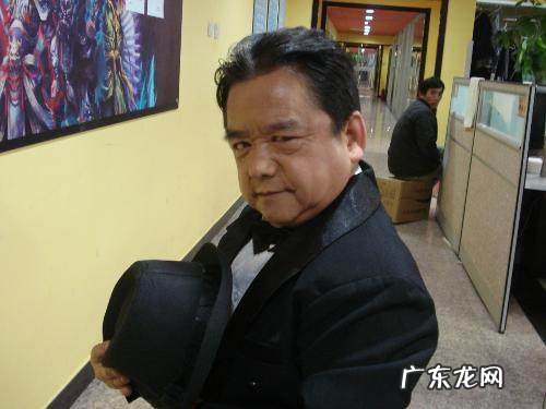 曾志伟身高体重 曾志伟身高