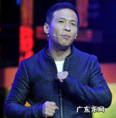 曾志伟身高体重 曾志伟身高