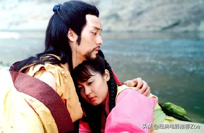 韩国明星苏志燮电视剧 苏志燮电视剧