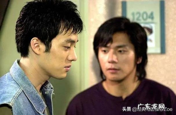 韩国明星苏志燮电视剧 苏志燮电视剧