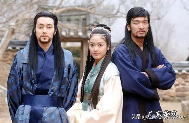 韩国明星苏志燮电视剧 苏志燮电视剧