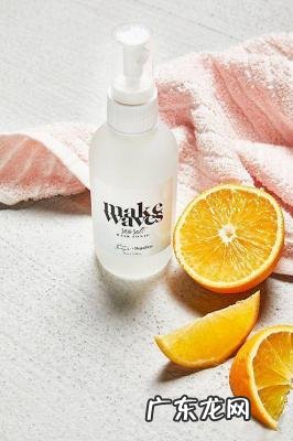 爽肤水和柔肤水的作用 柔肤水的作用