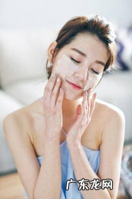 爽肤水和柔肤水的作用 柔肤水的作用