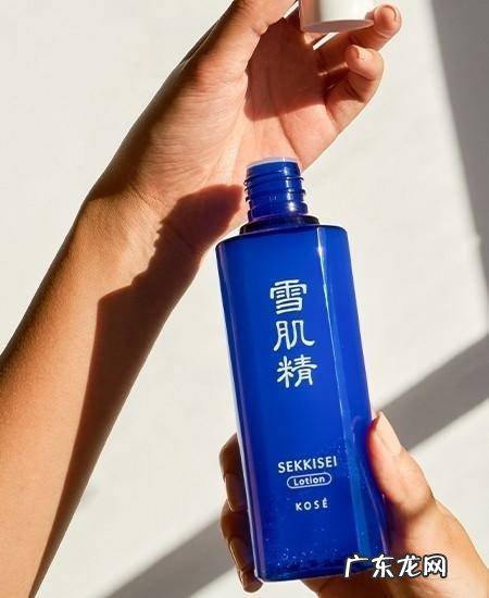 爽肤水和柔肤水的作用 柔肤水的作用