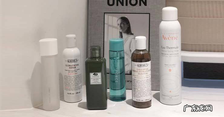 爽肤水和柔肤水的作用 柔肤水的作用