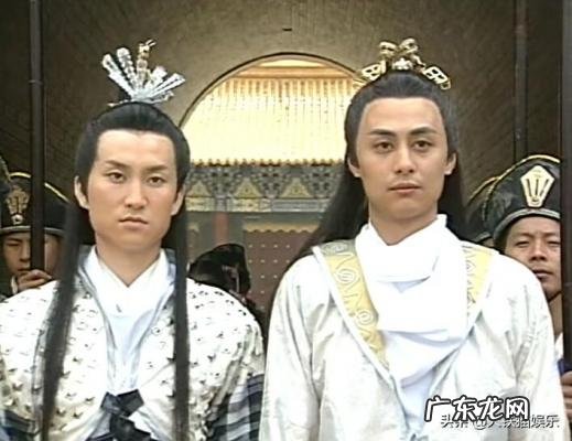 武侠霍元甲演员表 武侠演员表