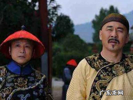 苏培盛是谁那边的 苏培盛是谁