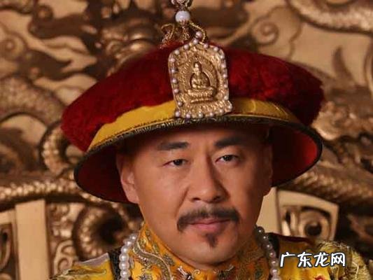 苏培盛是谁那边的 苏培盛是谁