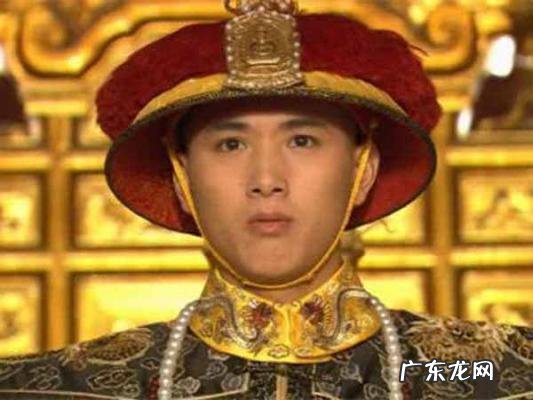 苏培盛是谁那边的 苏培盛是谁