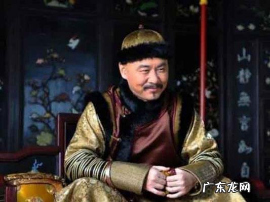 苏培盛是谁那边的 苏培盛是谁