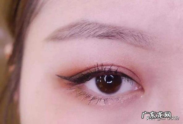 眉粉颜色怎么调色 眉粉颜色