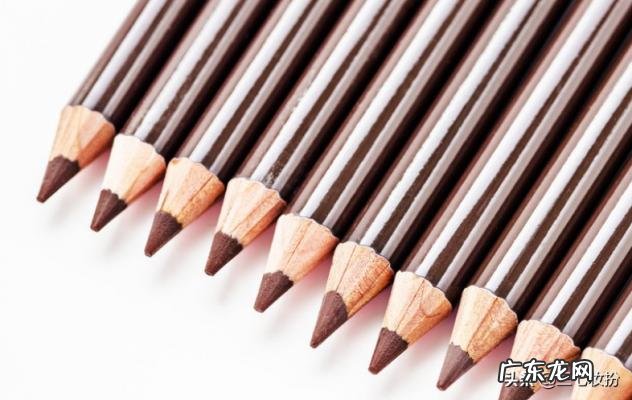 眉粉颜色怎么调色 眉粉颜色