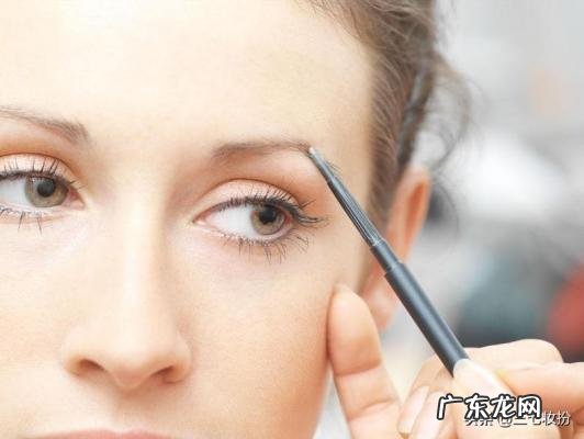 眉粉颜色怎么调色 眉粉颜色