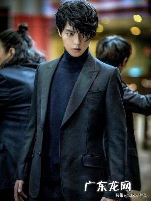 盗墓笔记小哥是谁扮演 盗墓笔记小哥