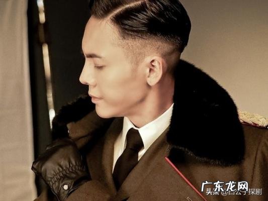 盗墓笔记小哥是谁扮演 盗墓笔记小哥