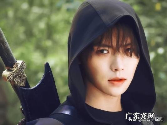 盗墓笔记小哥是谁扮演 盗墓笔记小哥