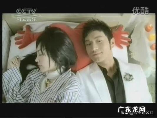 黄晓明以前的女朋友叫什么 黄晓明以前的女朋友