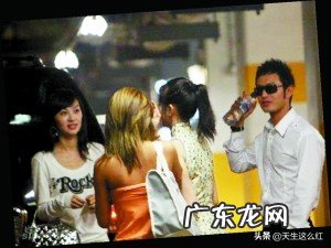 黄晓明以前的女朋友叫什么 黄晓明以前的女朋友